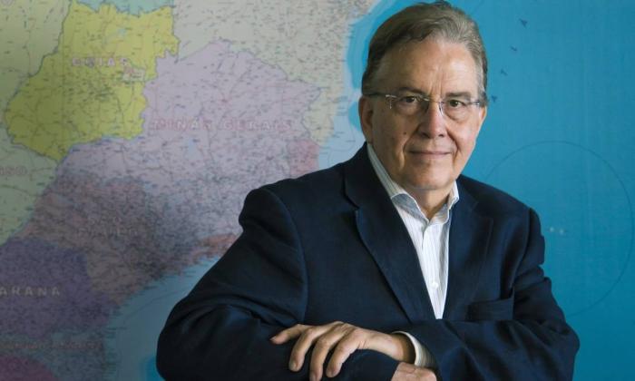 Paulo Rabello de Castro 