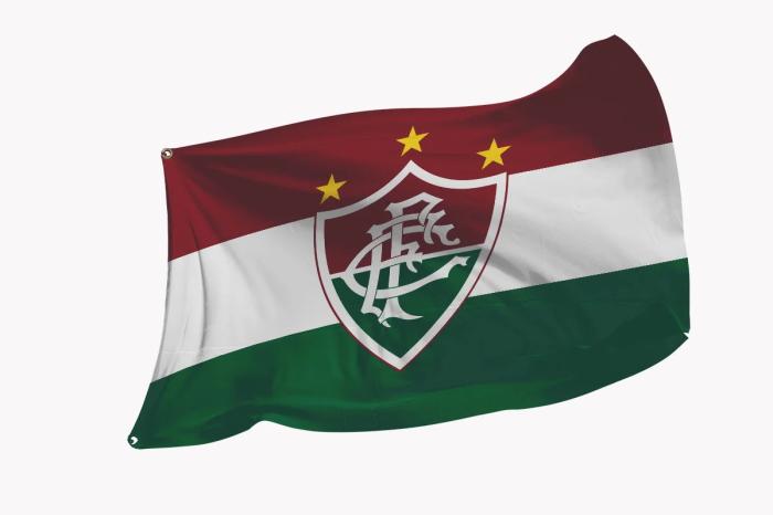 Carlo Simi e o Fluminense