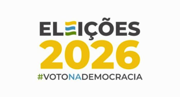 Ano de eleições