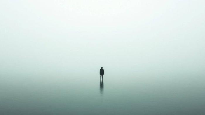 O OUTRO LADO DO ABISMO DOS HOMENS