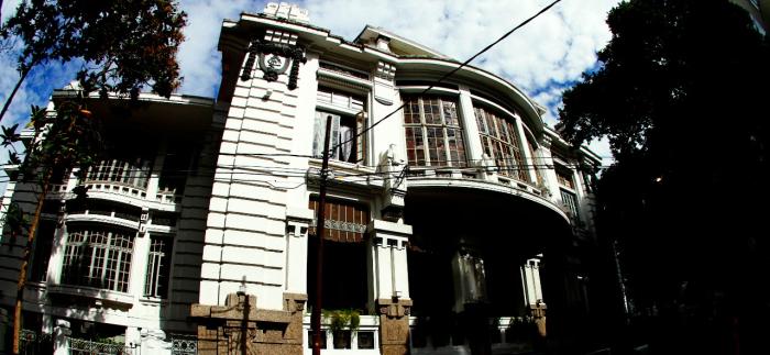 FLUMINENSE TRANSFORMA PRESSÃO