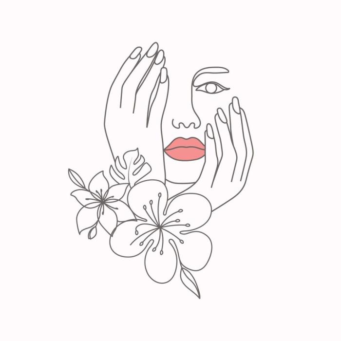 Mulheres bonitas, cuidado!