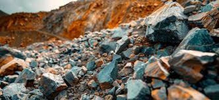 Terras raras, Soberania Barata e o Escândalo de Goiás