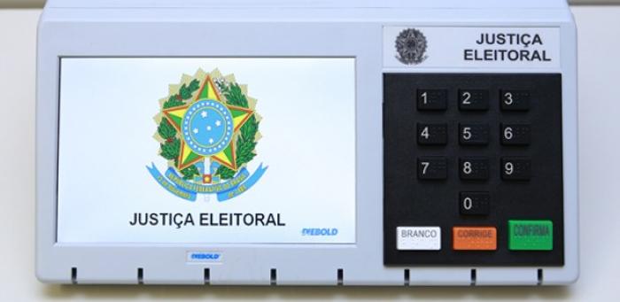 Eleições 2026: