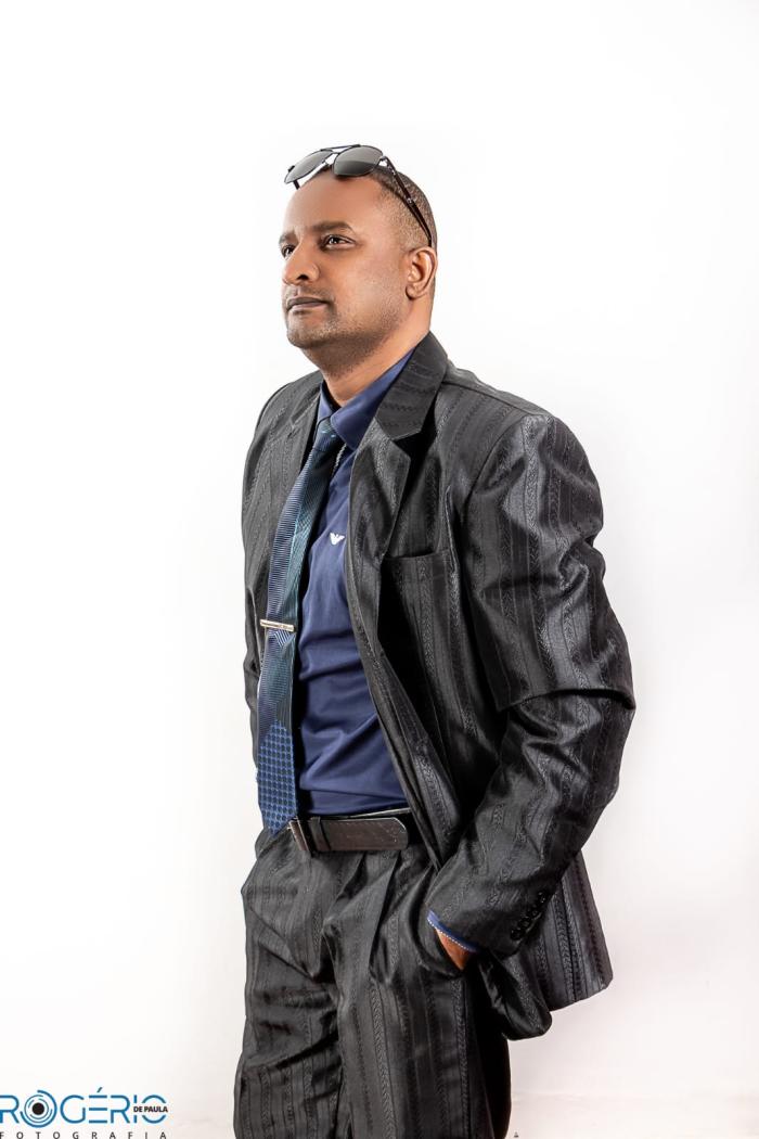 O Olhar que Transforma: