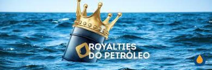 ROYATIES DO PETRÓLEO: JUSTIÇA PARA O RIO, RESPONSABILIDADE COM O FUTURO.