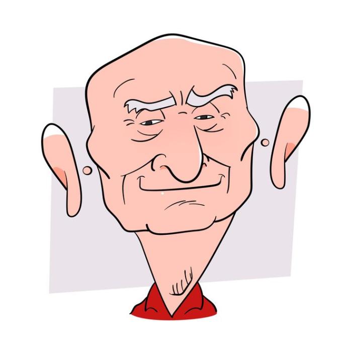 A Profecia do Mestre e o Crepúsculo da Inteligência