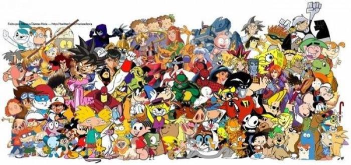 A IMPORTÂNCIA DA LEI QUE TORNOU A DUBLAGEM PATRIMÔNIO CULTURAL IMATERIAL 