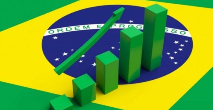 Crescer sem eficiência tem limite