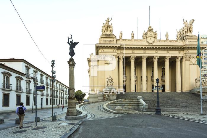 Esquerda de VR tem disputa por vaga na Alerj