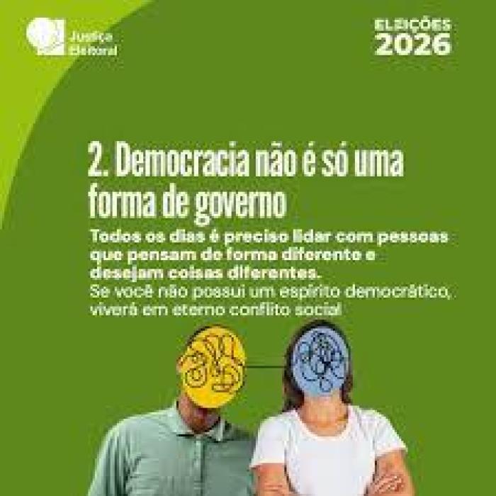 Eleições 2026: à beira do abismo 