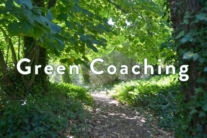 GREENCOACHING