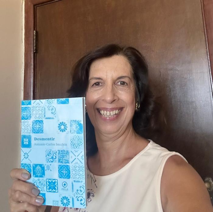 Por Uma Leitura  para contestar