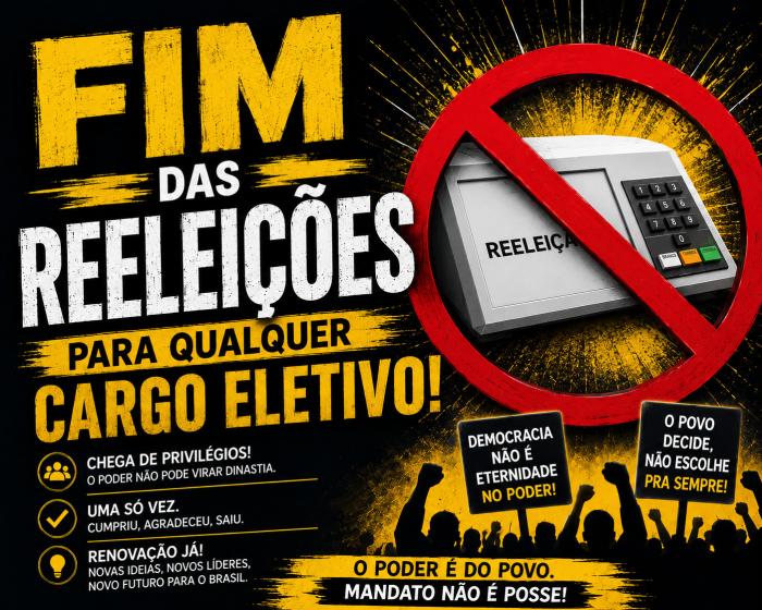 O conhecimento é o voto da eficiência e do direito
