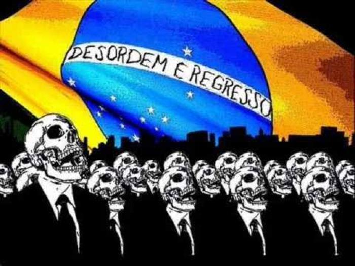 A DESORDEM COMO MÉTODO: