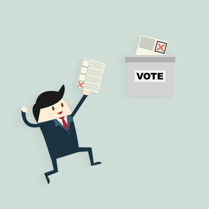 2026 NÃO SERÁ APENAS UMA ELEIÇÃO: