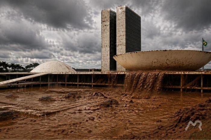 Dark House Brazil