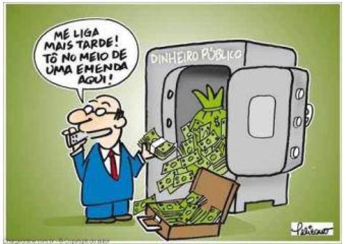 O cinismo como método: