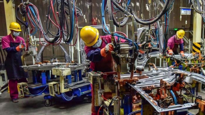 Brasil: um gigante que recusa a própria vocação industrial