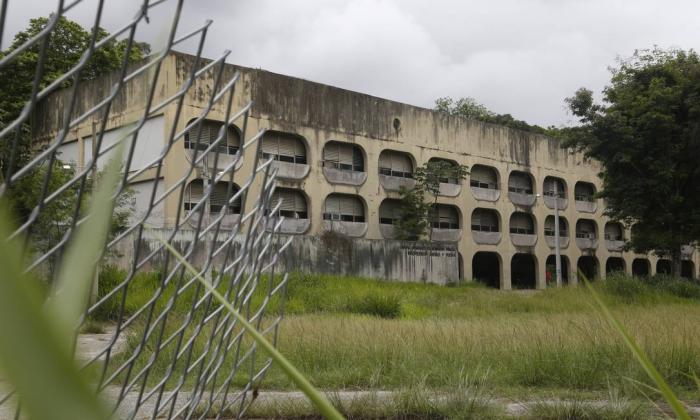 O colapso silencioso da educação brasileira