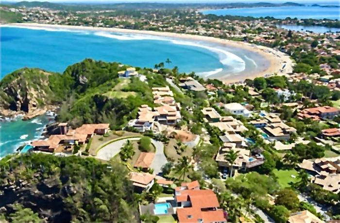 Armação dos Búzios no limite: o desafio do crescimento