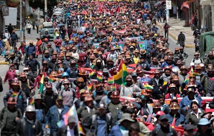 Bolívia, o laboratório político que desafia a América Latina