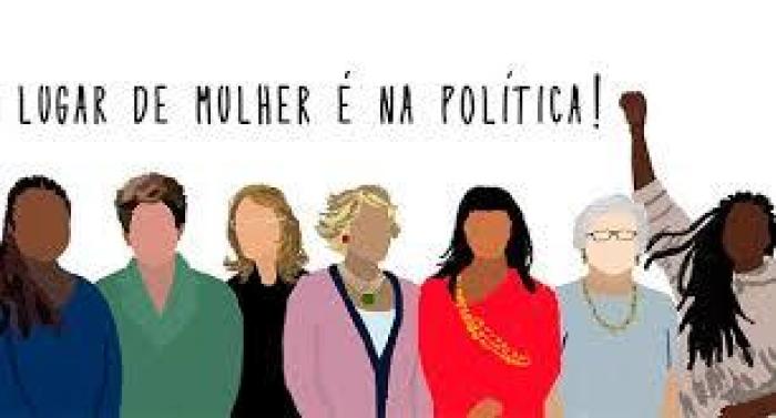 Mulheres avançam na política e colocam representatividade no centro das eleições de 2026