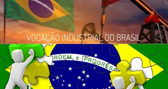 Brasil: um gigante que recusa a própria vocação industrial