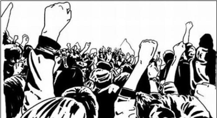 LUTAS DE CLASSES NO CONGRESSO NACIONAL