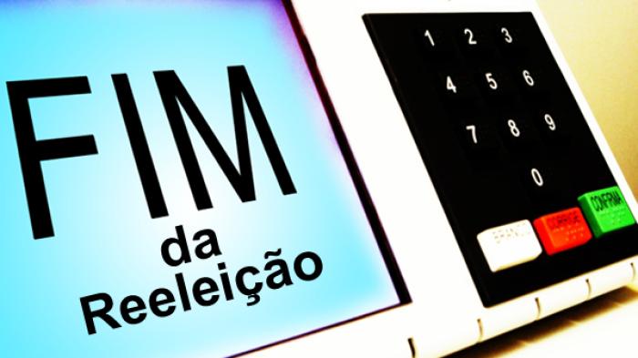 Seis Anos para o Estado, Zero para o Personalismo