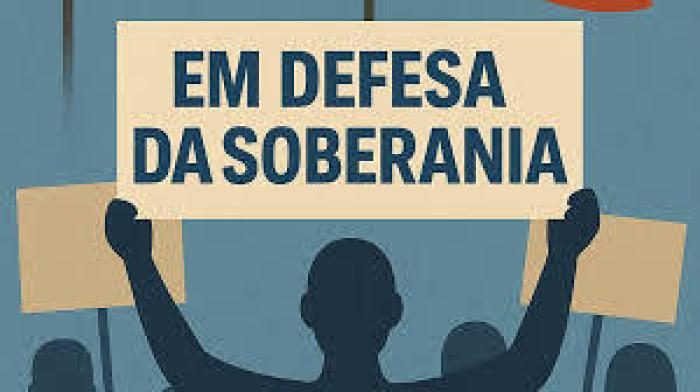 O Senador e o Leilão da Soberania