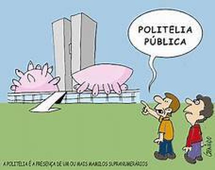 O Fim do Ciclo Vicioso