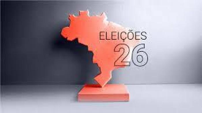 As convenções partidárias