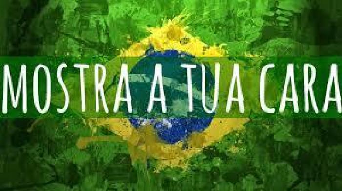 O Negócio do Brasil: