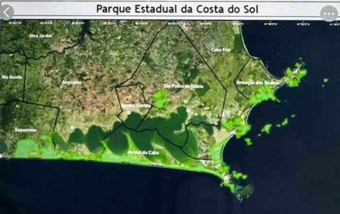 A Revolução a Caminho da Costa do Sol
