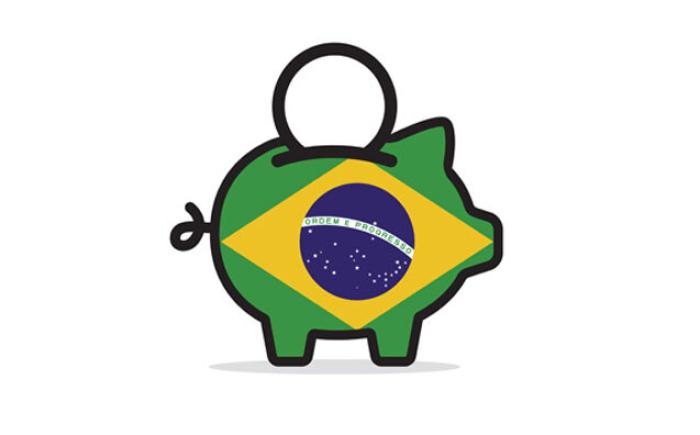O Condomínio das Sombras: