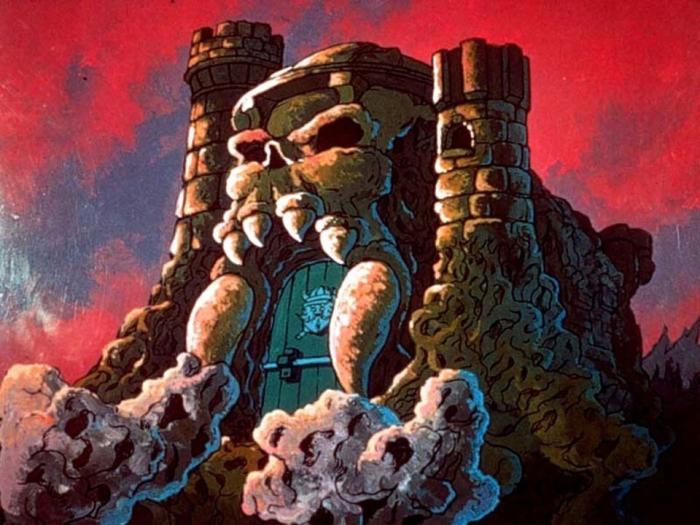Uma estreia entre palcos, telas e o Castelo de Grayskull