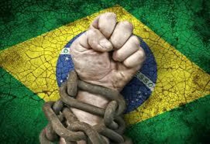 O CREPÚSCULO DO LIVRE-ARBÍTRIO: