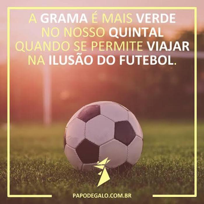 Vamos Lá Brasil...