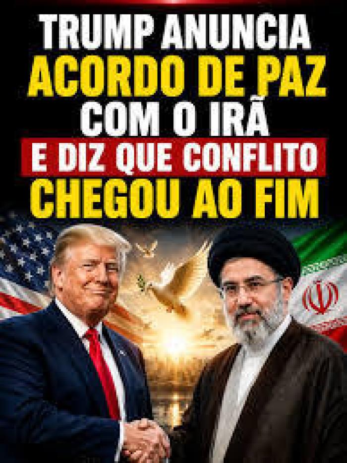 O acordo com o Irã e a derrota estratégica de Trump   