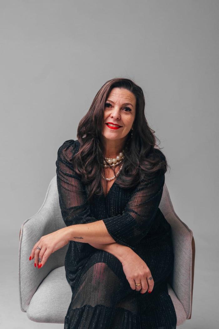 Fernanda Medeiros: Nova Colunista do KOMUNIC@