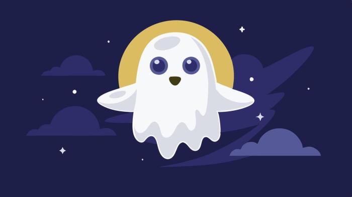 O Crepúsculo dos Fantasmas: