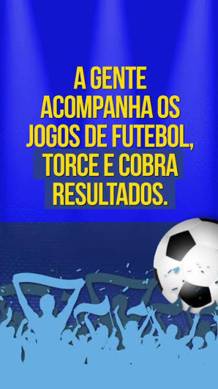Entre o Hexa e as Urnas:
