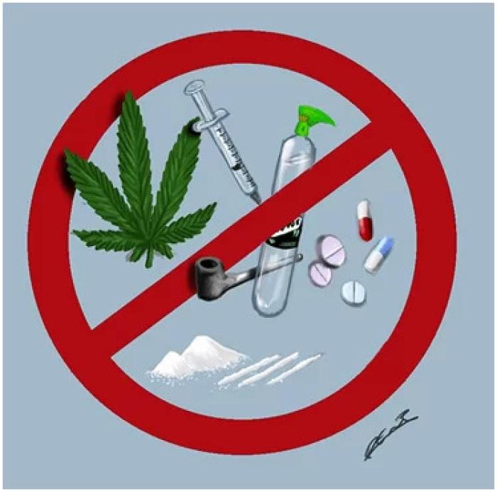 Drogas: um problema interminável?