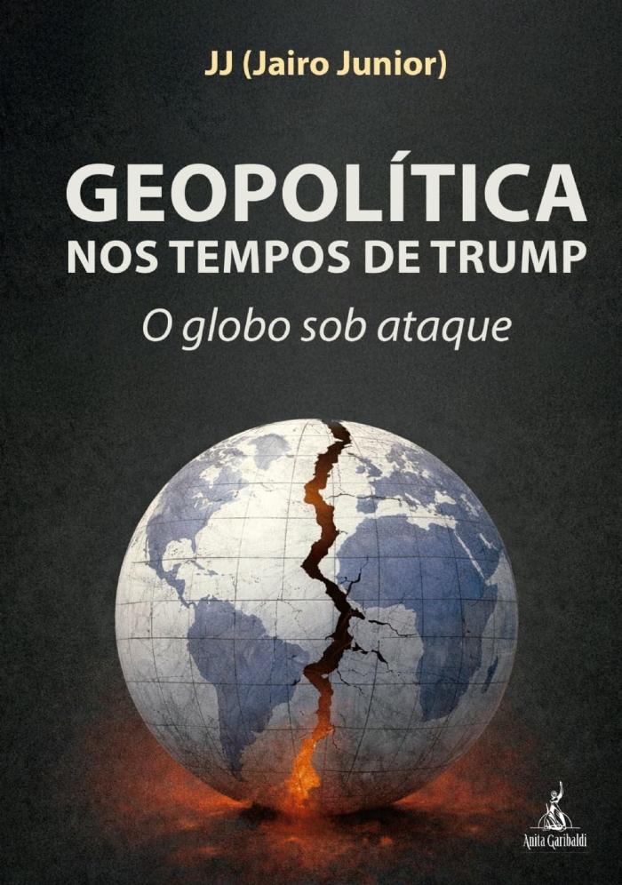 GEOPOLÍTICA NOS TEMPOS DE TRUMP