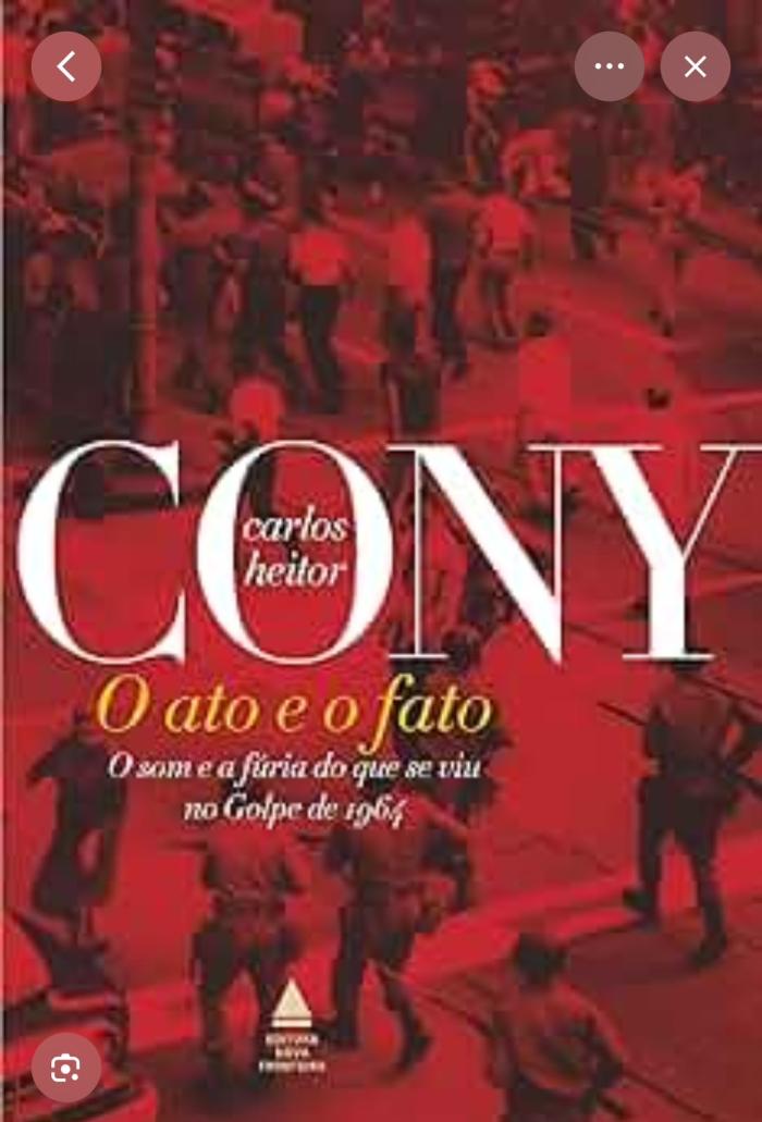 Carlos Heitor Cony