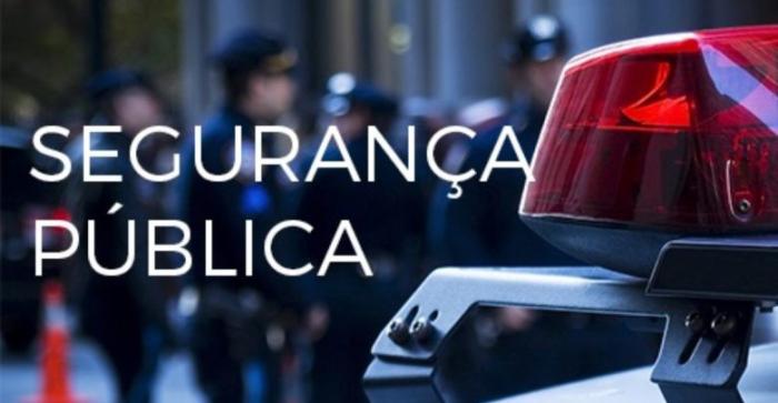 Segurança Pública:
