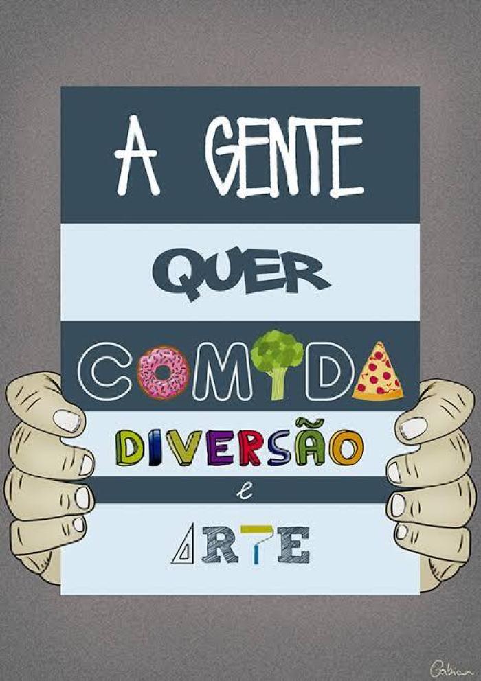 A Dieta do Rancor:
