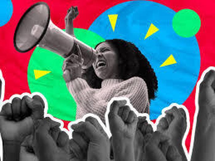 Geração “Z” e as eleições de 2026: 