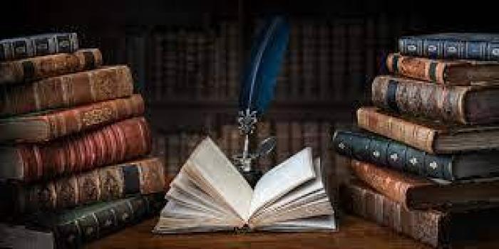 LONGAS VIAGENS EM BUSCA DA LITERATURA 